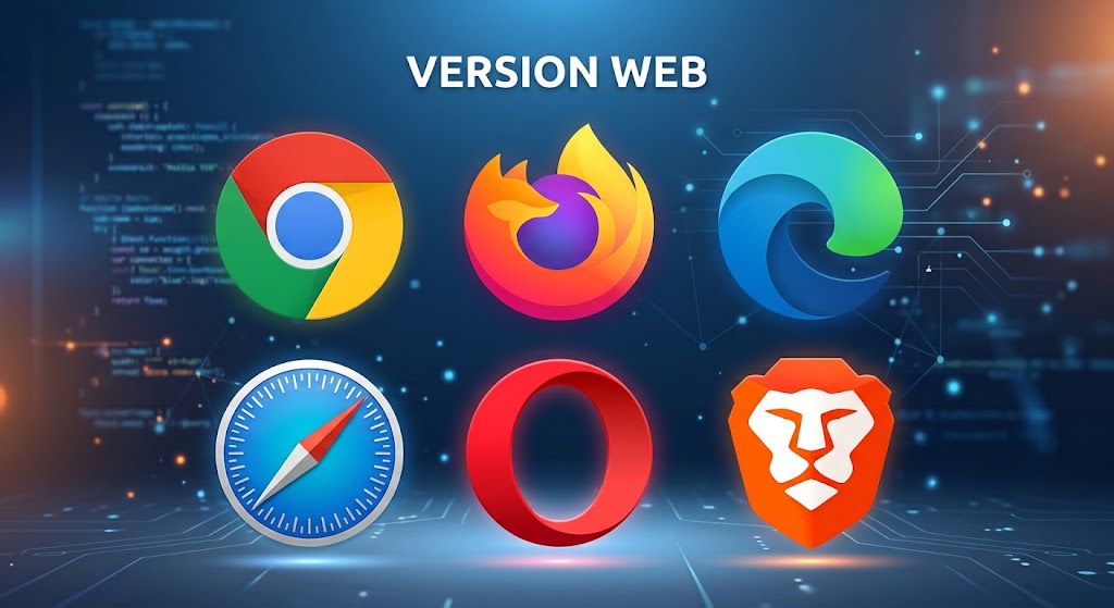 Version web, à ouvrir dans le navigateur